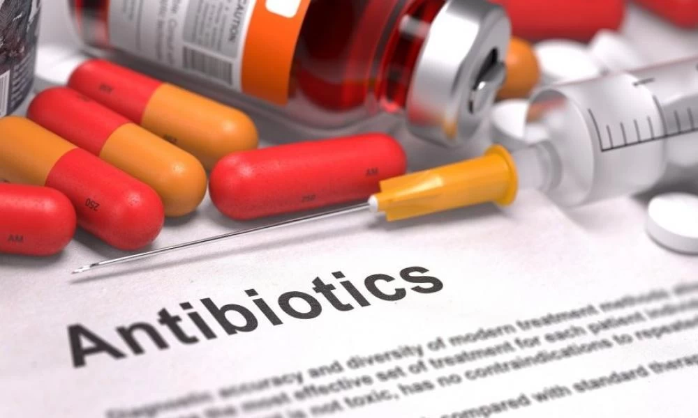 Έρευνα: Τα αντιβιοτικά αυξάνουν τον κίνδυνο καρκίνου του εντέρου